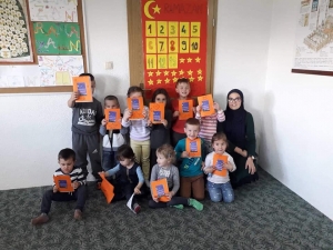 Livno: Ramazanske radionice za najmlađe