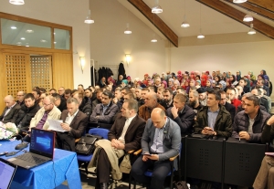 Održan seminar za vjeroučitelje sa područja Muftiluka tuzlanskog