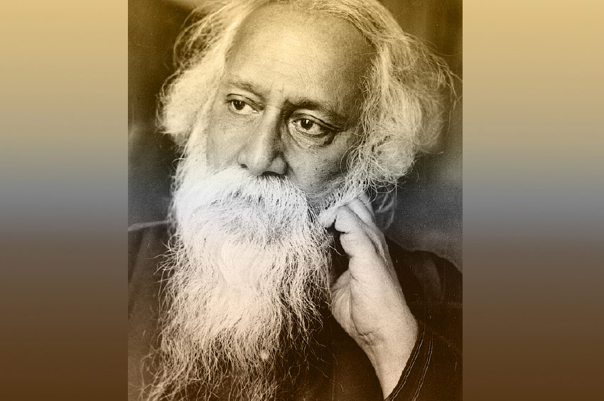 tagore