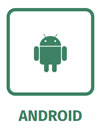 digital android