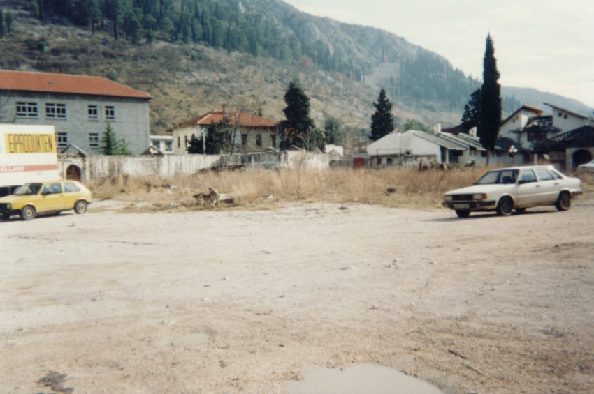 stolac dzamija 2