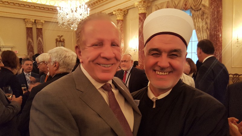 Behgjet Pacolli First Deputy Prime Minister of Kosovo and Minister of Foreign Affairs 800x450