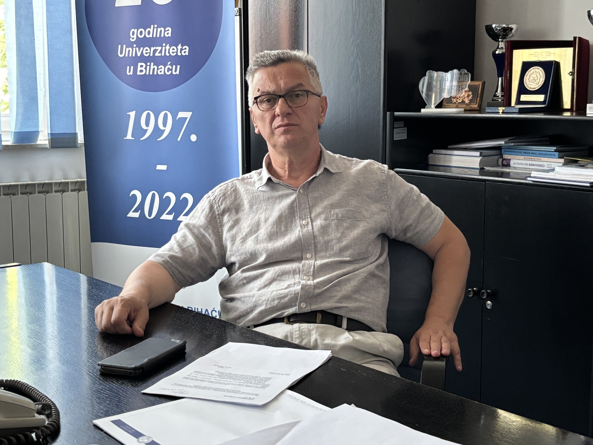 Fadil_Islamović_prorektor_Univerzitet_Bihać.JPG