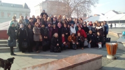 Asocijacije žena medžlisa Gornji Vakuf i Bugojno u posjeti Brčko