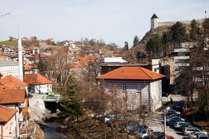 Nastava će se odvijati u Šarenom mektebu