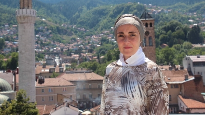 Na putu prema Oscaru: Aidina &ldquo;Balada&rdquo; priča je o slobodi