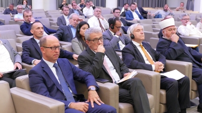 Zavr&scaron;ena konferencija &ldquo;Sto godina od Mirovnog ugovora iz St. Germaina 1919-2019&ldquo;