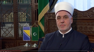 Reisu-l-ulema Kavazović: Sajam prilika da se bolje upoznamo s halal proizvodnjom