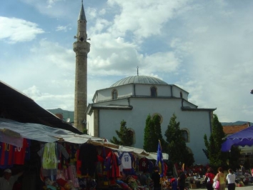 Zaboravljeni Bo&scaron;njaci Vitomirice