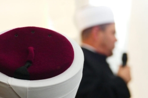 Imamski poziv u javnom/medijskom diskursu