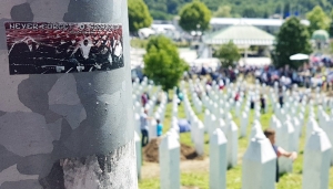 Poezija: Srebrenice naša