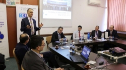 SBF predstavljen u Vanjskotrgovinskoj komori BiH, održana prva radionica u Zenici