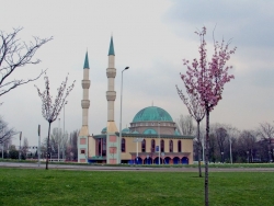 Holandija: Presude peterici za napad na džamiju