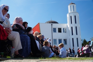 Svečano otvoren islamski centar u Mainzu