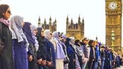 Žene svih vjera i nacija odale počast žrtvama terorističkog napada