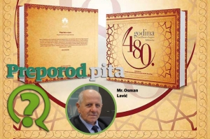 &Scaron;ta Monografija novo donosi i da li je Biblioteka osposobljena da odgovori izazovima?