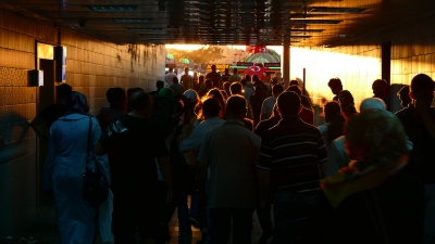 Sistemsko podučavanje finansijskoj inteligenciji