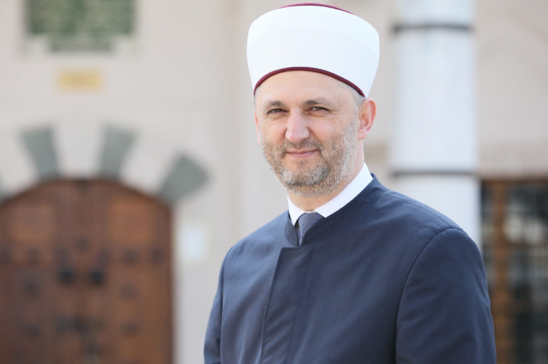 Dr. Abdulgafar-ef. Velić, glavni imam Medžlisa IZ Sarajevo: Ramazan dolazi kad nam je najpotrebniji