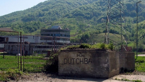 Zahtjev za materijalnu od&scaron;tetu od Vlade Holandije