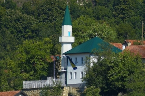 Konjic: Mevlud povodom završetka radova na džamiji u naselju Galjevo