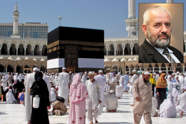 Nezim Halilović: Organiziranje umre preko turističkih agencija je protuzakonito i mimo saglasnosti Islamske zajednice