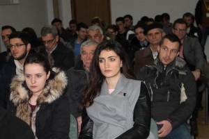 Mostar: Predavanje “Islam i Bošnjaci u perspektivi“