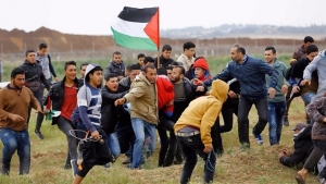 Tokom 2018. godine Gazzu napustilo 35.000 Palestinaca