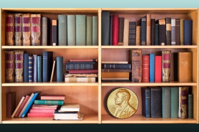 Povodom dodjele Nobelove nagrade za književnost u 2019. godini - Neka se pripreme Priljepin i Limonov