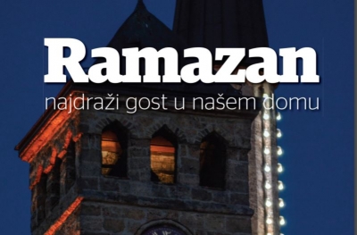 Preuzmite publikaciju o ramazanu