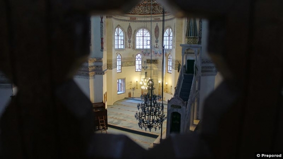 Omer Hajjam &ndash; Pobožni intelektualac