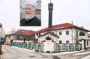 Zapis o jednom efendiji kao zapis o Islamskoj zajednici