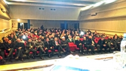 Manifestacije: U Bihaću završeno obilježavanje rođenja Muhammeda, a.s.