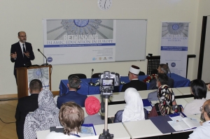 FIN: Počela Međunarodna konferencija „Islamsko obrazovanje u Evropi“