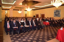 Tuzla: Seminar o imamskom pozivu