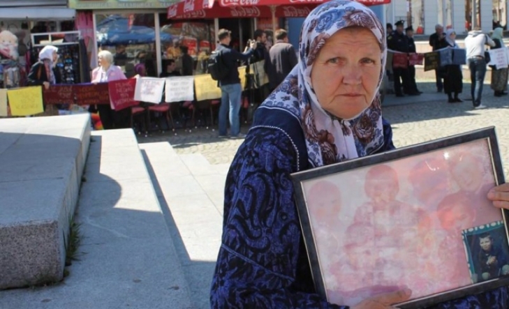Majke Srebrenice umiru a njihova ubijena djeca nisu pronađena