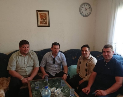 Kiseljak: Nijaz Behlil progledao nakon &scaron;est godina