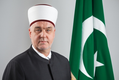 Povijesne istine radi: &bdquo;Jedinstven stav svih Bo&scaron;njaka je bio da se mezarje oformi isključivo u Srebrenici&ldquo;