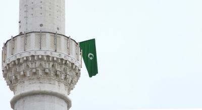 Islamska zajednica osuđuje ratnohu&scaron;kačku retoriku iz političkih centara susjednih zemalja