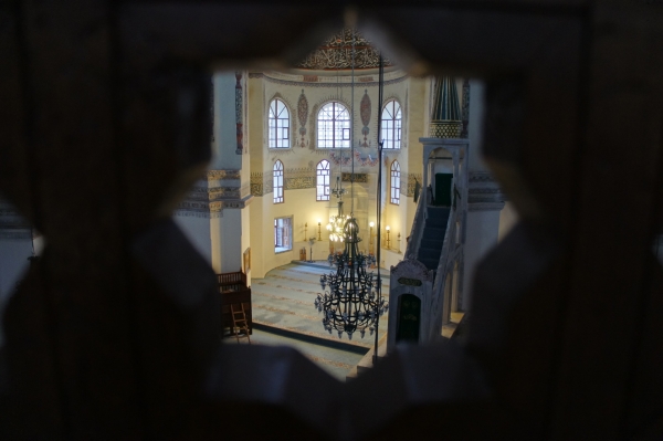 Pitanje stvaranja Kur&rsquo;ana