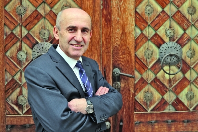 Direktor Pleh: Za 11 miladskih godina Gazijina medresa će napuniti pola milenija svoga postojanja i kontinuiranog rada. Ovo su godine svojevrsnog odbrojavanja i pripreme javnosti za ovaj veliki jubilej. 