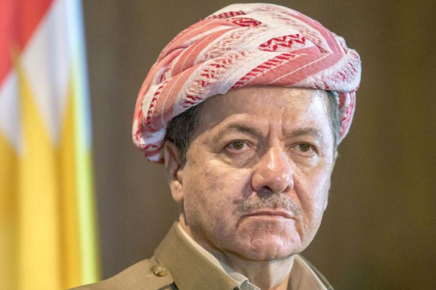 Barzani: Potvrdan odgovor na referendumu ne znači automatsko otcjepljenje