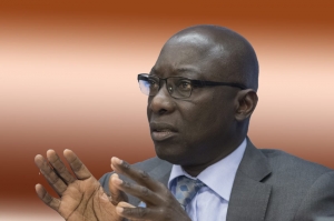 Adama Dieng: Prisutan je veliki angažman međunarodne zajednice na Zapadnom Balkanu. Tu je Europska unija, OSCE, Vijeće Europe, kao i UN. 