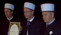 Žepče: Svečano promovisano 139 novih učača Kur'ana