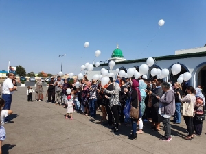 Melbourne: Zajedničko odavanje počasti žrtvama