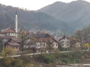 Žepče: Počinju Dani Abdulevahaba Ilhamije Žepčaka