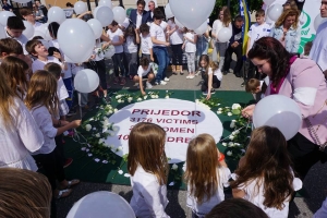 Juli u Prijedoru: U susret šehidskoj dženazi u Prijedoru