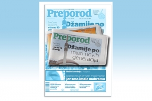 Novi broj Preporoda: Ko će odgovarati za zločin iz mržnje u Kiseljaku?