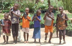 Medžlis Srebrenik pomaže djecu Afrike