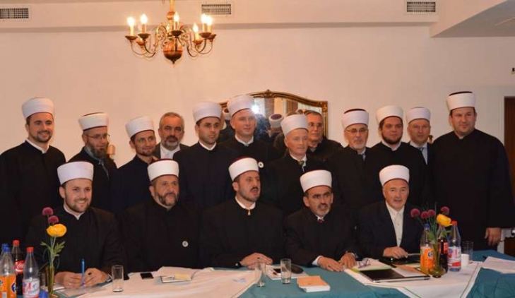 Savezni seminar imama Islamske zajednice Bošnjaka u Njemačkoj