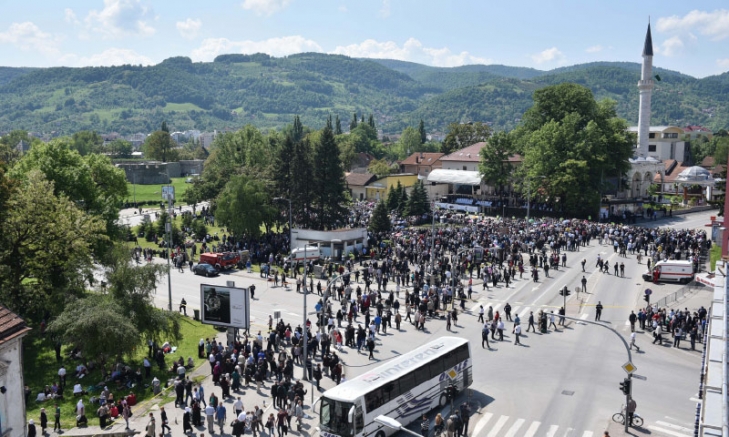 Opći i posebni razlozi za slijeđenje hanefijskog mezheba